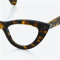 Montatura vista Monokol Donna MK196 49 C2Y - MK196 49 C2Y